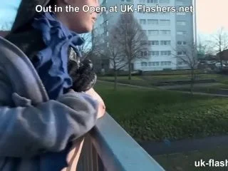 UKFlashers – Pissed Off On The Streets Of London screenshot 6