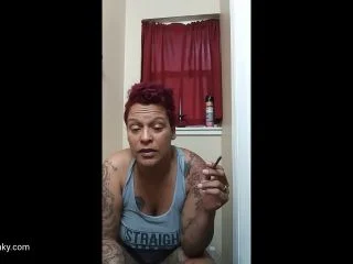 Funkyladies – Juicy Dripps Booty Blunts And Boo Boo screenshot 2