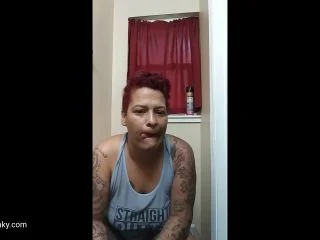 Funkyladies – Juicy Dripps Booty Blunts And Boo Boo screenshot 3