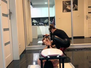 NemezisQueen – My Shit And Piss On Your Face screenshot 1