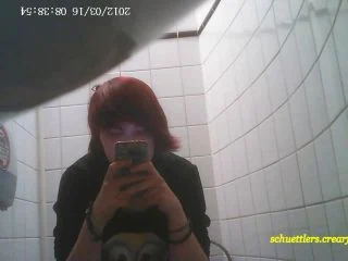 Student Restroom 70 screenshot 7