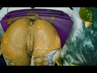 DirtyBetty – The Smell Always Rises screenshot 7