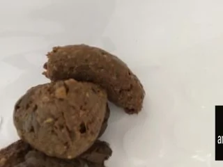Close View Slow Teasing Out Poo screenshot 6