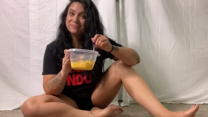 Dine And Dump