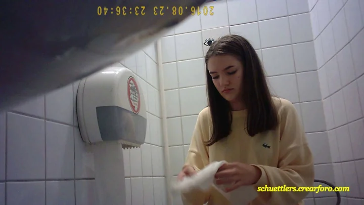 Student Restroom 66