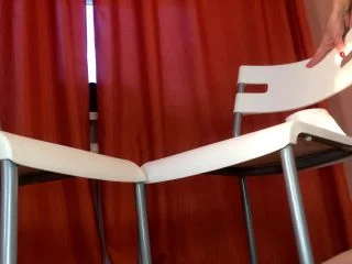 Scatdesire – Chew And Swallow screenshot 7