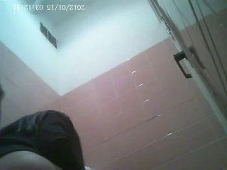 Student Restroom 115 screenshot 5