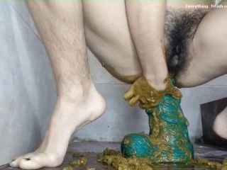Pipaypipo – Extreme Anal Ride Full Of Shit screenshot 5