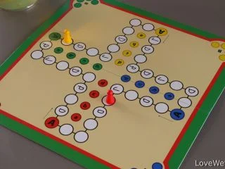 Dont Get Angry – Aneta screenshot 3