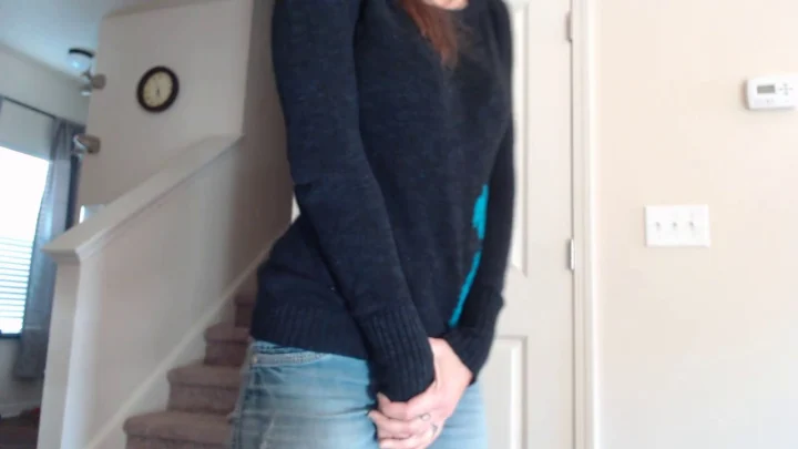 My Boyfriends Pee Fetish