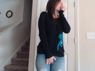 My Boyfriends Pee Fetish screenshot 6