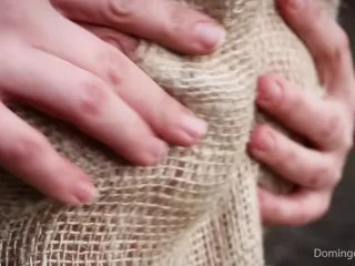 Maria Archaic Orgasm screenshot 3