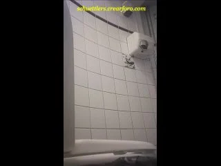 Student Restroom 71 screenshot 5