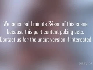 Natasha Rios And Luara Intensely Fucked By Thick Black Cock screenshot 7