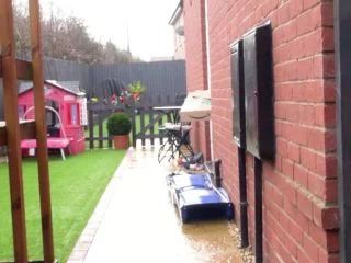 An Accident While Putting Out The Rubbish screenshot 1