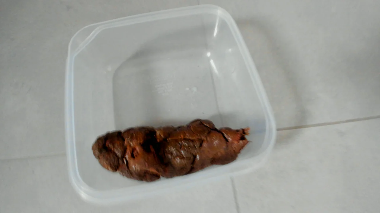 Smelly Shit And Thick