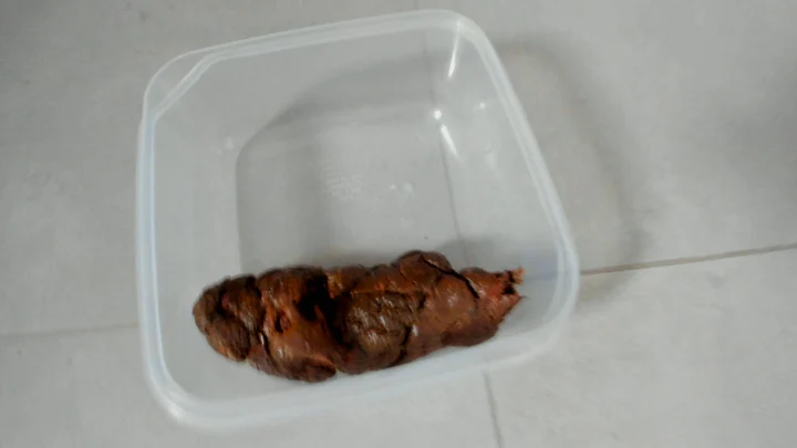 Smelly Shit And Thick