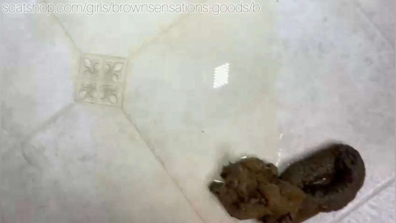 Brownsensations – Squat And Splat
