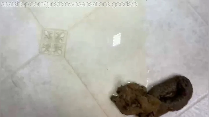 Brownsensations – Squat And Splat