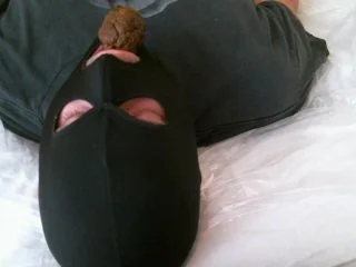 HotScatWife – Shit In His Mouth Then Shitty Blowjob screenshot 7