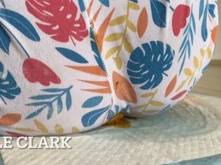 ElleClarkScatQueen – BIG DIARRHEA IN MY PANTS screenshot 6