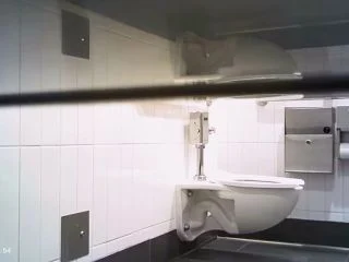 Hot Girls On Student Toilet 5 screenshot 6