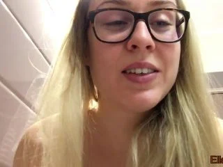 EllaGilbert – 3 Types Of Shit One Single Day screenshot 4