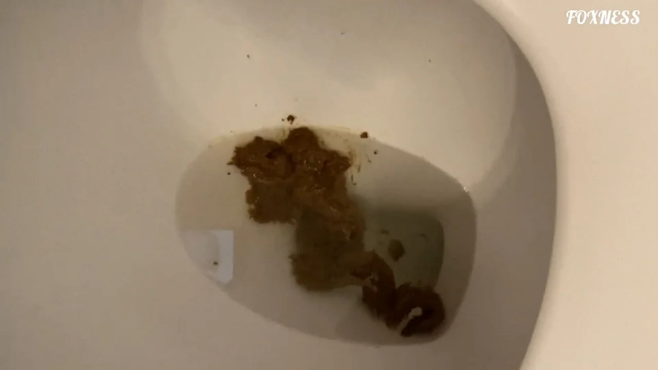 Foxness – POOPING A Series – Episode 24