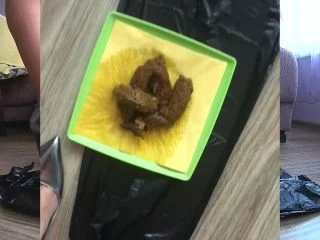 My Brownie For Dinner screenshot 4