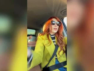 You Wet Yoursef In The Car screenshot 2
