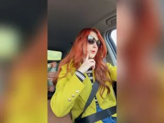 You Wet Yoursef In The Car screenshot 4