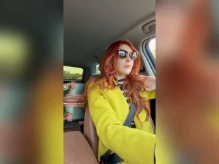 You Wet Yoursef In The Car screenshot 6