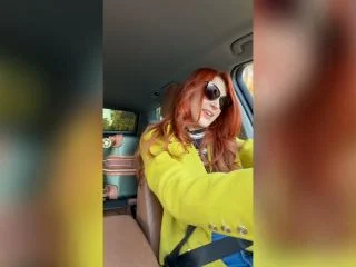 You Wet Yoursef In The Car screenshot 7