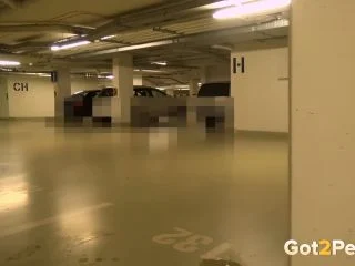 Parking screenshot 1