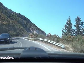 Bonieboy – Squirting And Pissing In My Car screenshot 4
