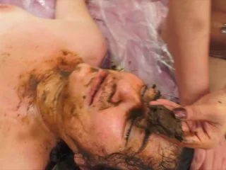 FaceShitting – Carol Castro – Babi Ventura screenshot 6