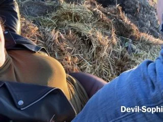 I Was Pissed On The Manure Hill screenshot 6