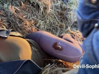 I Was Pissed On The Manure Hill screenshot 7