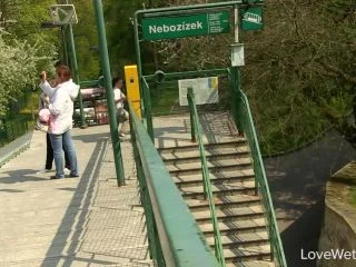 Cableway Story – Jessica screenshot 3