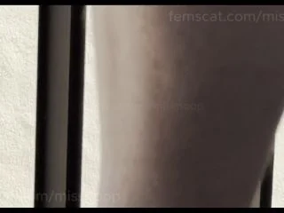 MissPoop – I Shit And Kick My Ass On The Balcony screenshot 7