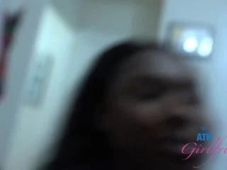 Tessa Thomas – Schoolgirl POV screenshot 4