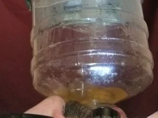 SSBBW Queen Siya – Belly Fetish %2B DRINK MY BROWN WATER %2B METAMUCIL screenshot 2