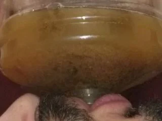 SSBBW Queen Siya – Belly Fetish %2B DRINK MY BROWN WATER %2B METAMUCIL screenshot 3