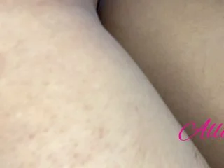 Allura – Shit In His Mouth For Breakfast Dirty Anal screenshot 3