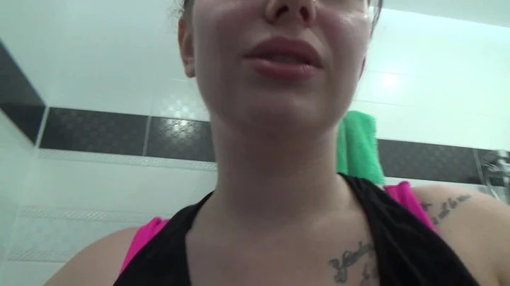 Fetishfun – My Piss Record