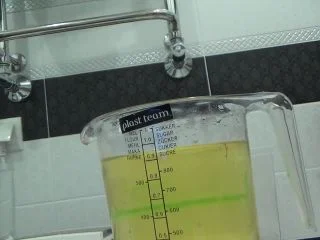Fetishfun – My Piss Record screenshot 4