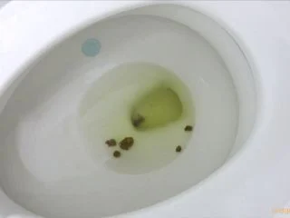 ScatGoddess – Tasting My Constipated Hard Turds screenshot 5