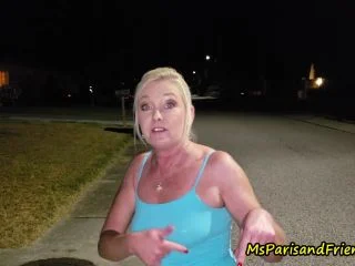 Interesting Pee Fetish Adventures With Ms Paris screenshot 2