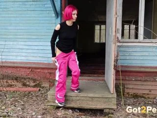 Doorstep Pisser screenshot 2