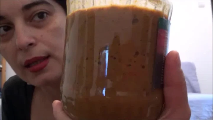 Full Jar Breakfast